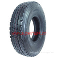 Heavy Duty All steel radial Truck tyre, TBR Tyre